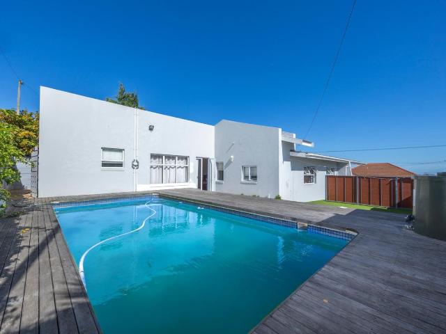 House for rent in Parow, Western Cape