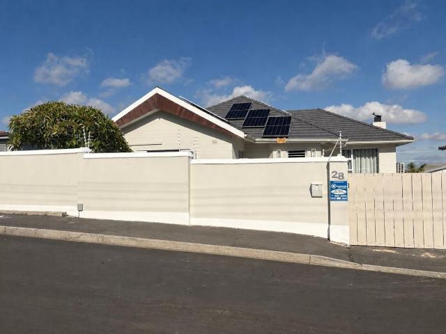 House for rent in Parow, Western Cape