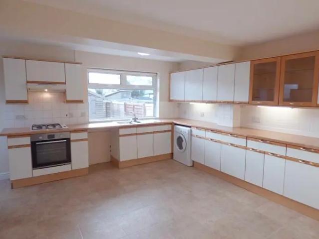 Apartment for rent in The Slade, Oxfordshire