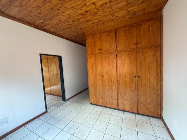 House for rent in Waterkloof, Gauteng