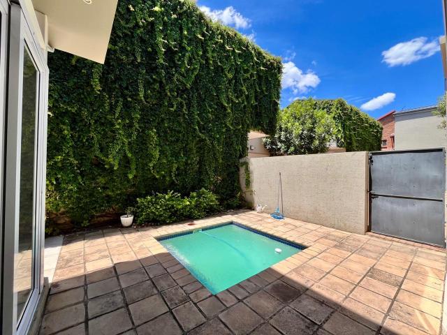 House for rent in Waterkloof, Gauteng