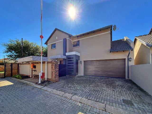 House for rent in Dr Kenneth Kaunda, North West