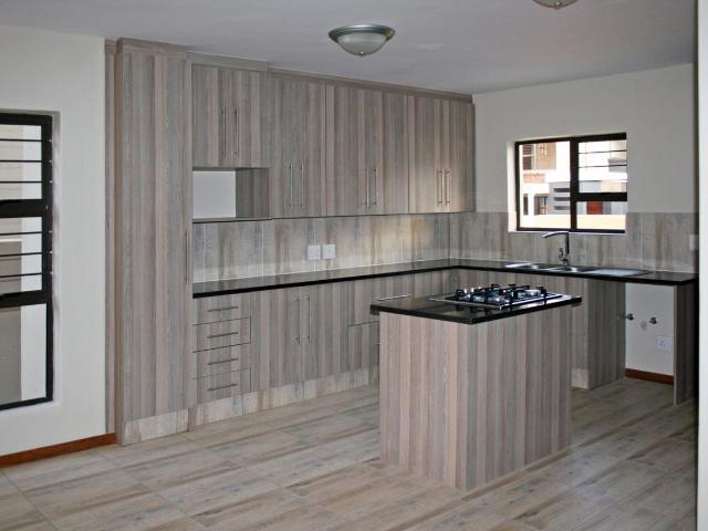 House for rent in Dr Kenneth Kaunda, North West