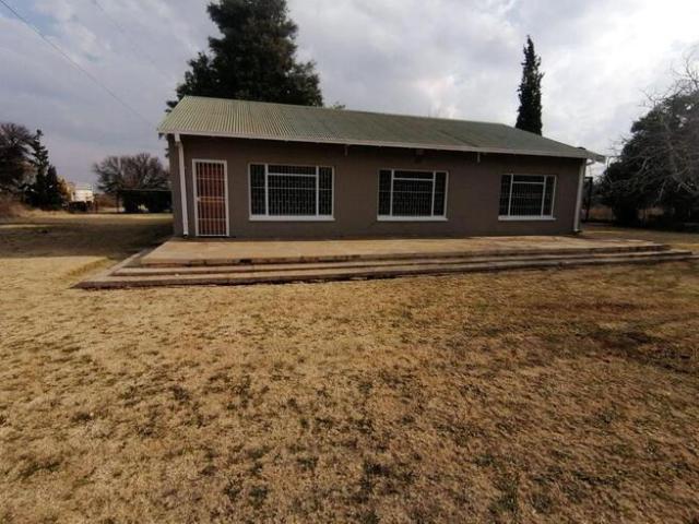 House for rent in Bloemfontein, Free State