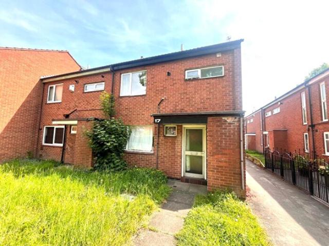 Apartment for rent in The Meadows, Haddon
