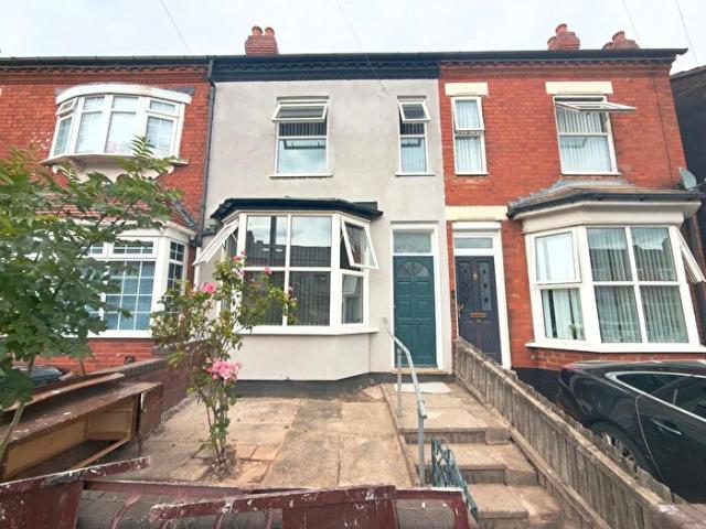 Apartment for rent in Small Heath, West Midlands