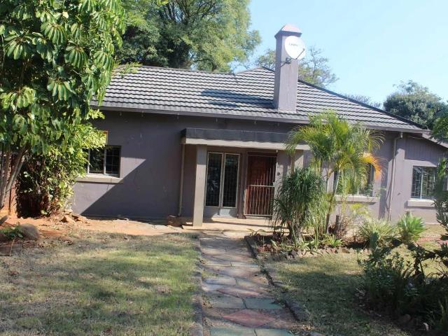 House for rent in Ehlanzeni, Mpumalanga