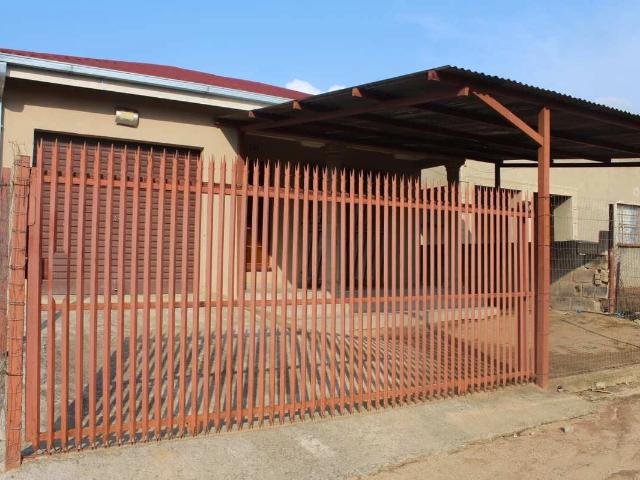 House for rent in Ehlanzeni, Mpumalanga