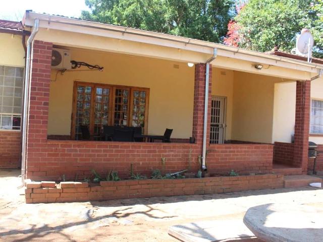 House for rent in Ehlanzeni, Mpumalanga
