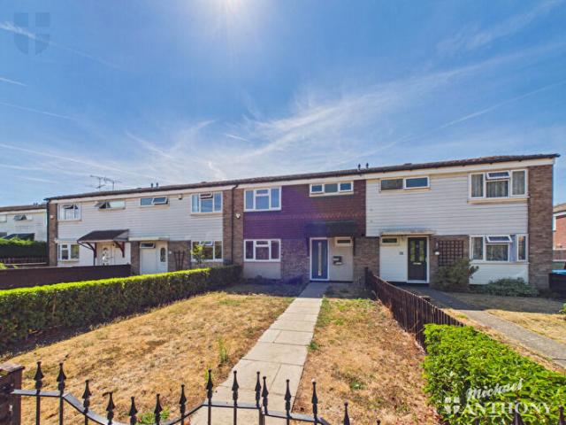 Apartment for rent in Walton, Aylesbury