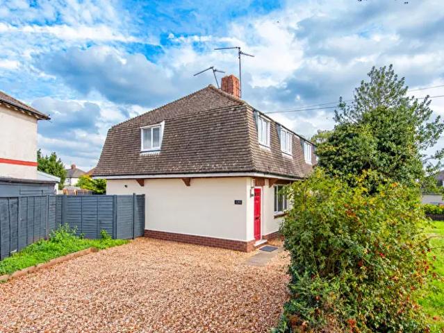 Apartment for rent in Kettering