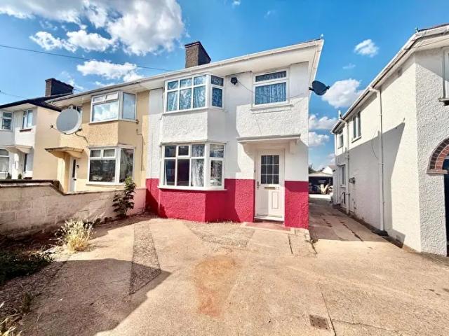 Apartment for rent in Church Cowley, The Slade