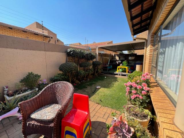 House for rent in Ekurhuleni, Gauteng