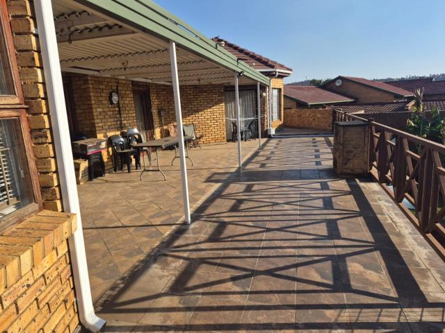 House for rent in Vosloorus, Gauteng