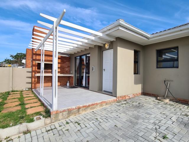 House for rent in East London, Eastern Cape