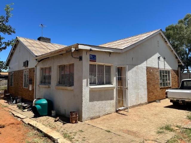 House for rent in Frances Baard, Northern Cape