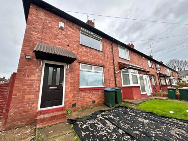 Apartment for rent in Radford, West Midlands