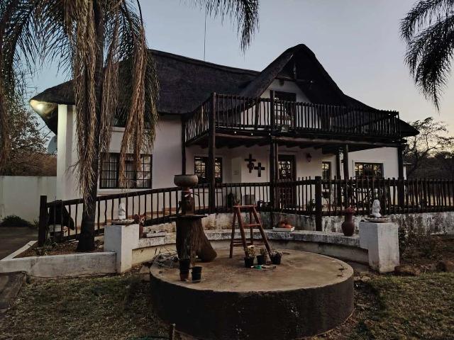 House for rent in Belabela, Limpopo