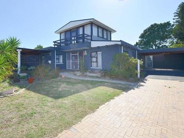 House for rent in Bellville, Western Cape
