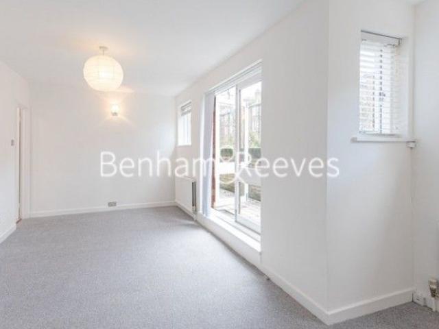 Apartment for rent in Dartmouth Park, Greater London