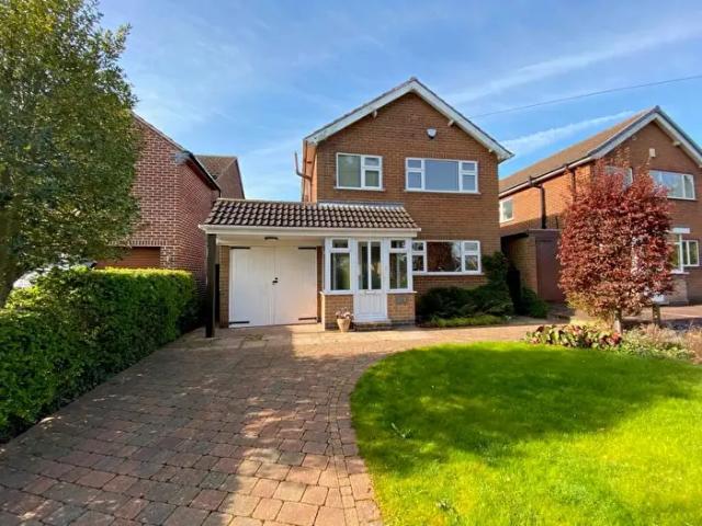 Apartment for rent in Stanley and Stanley Common, Caldermill