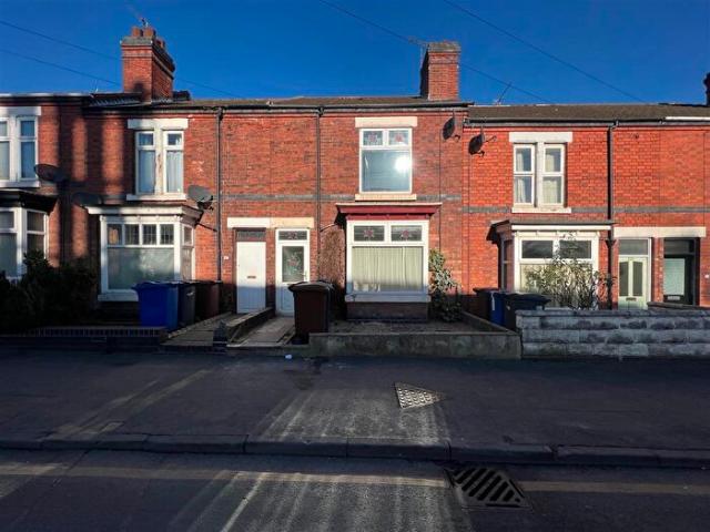 Apartment for rent in Horninglow and Eton, Beamhurst
