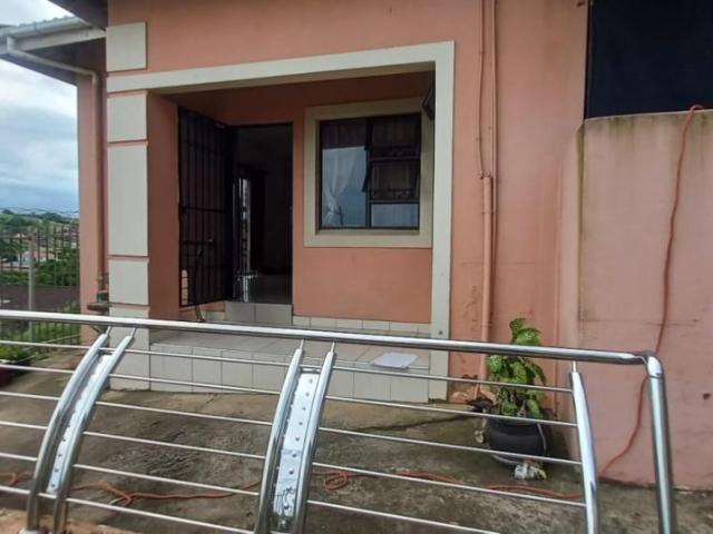 House for rent in Tongaat Beach, Kwazulu-natal