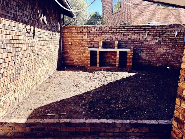 House for rent in Witbank, Mpumalanga