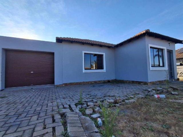 House for rent in Seshego, Limpopo