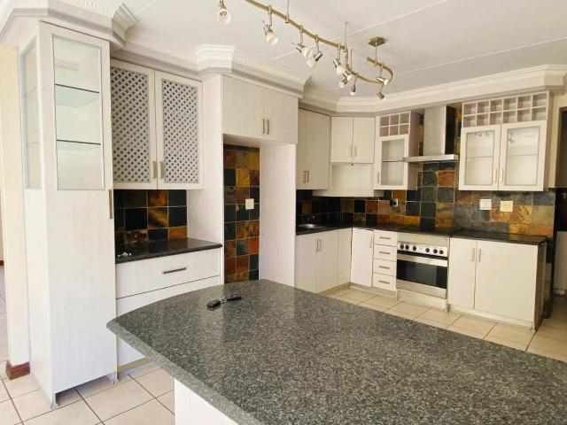 House for rent in Seshego, Limpopo