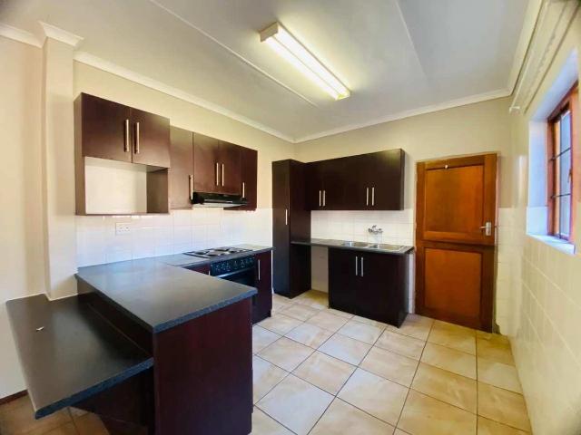 House for rent in Seshego, Limpopo