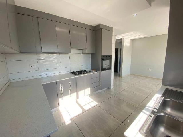 House for rent in Seshego, Limpopo