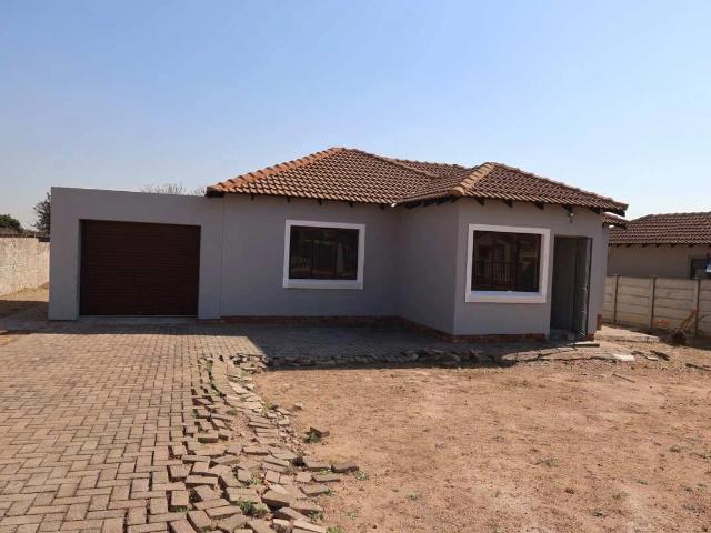 House for rent in Seshego, Limpopo