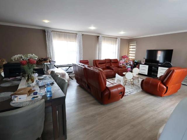 House for rent in Seshego, Limpopo