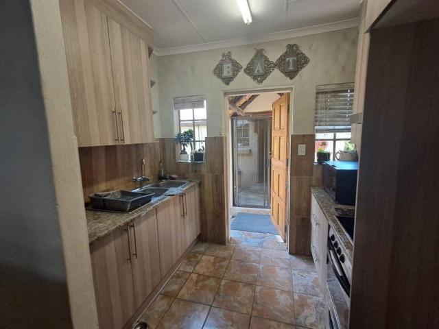 House for rent in Seshego, Limpopo