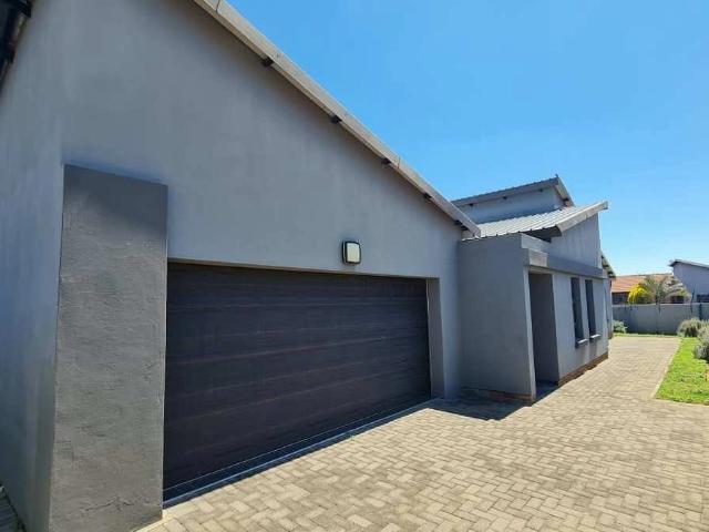 House for rent in Polokwane, Polokwane Local Municipality