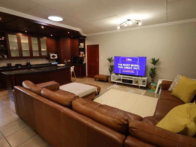 House for rent in Seshego, Limpopo
