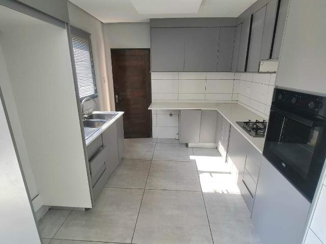 House for rent in Seshego, Limpopo