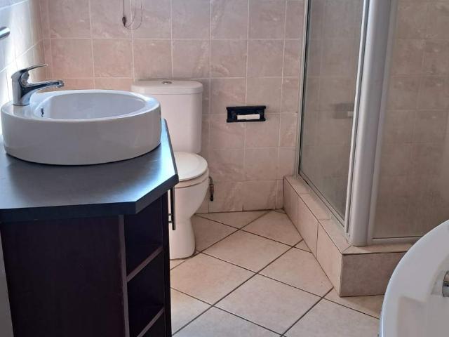 House for rent in Seshego, Limpopo