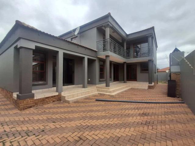 House for rent in Seshego, Limpopo