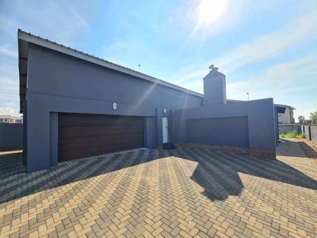 House for rent in Bendor Park, Polokwane Local Municipality