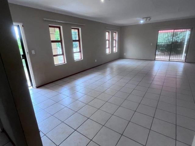 House for rent in Seshego, Limpopo