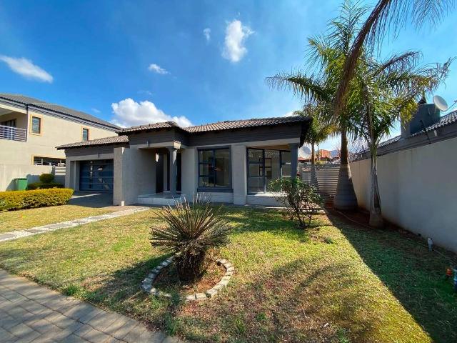 House for rent in Seshego, Limpopo