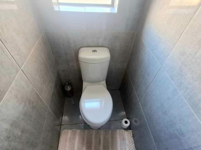 House for rent in Seshego, Limpopo