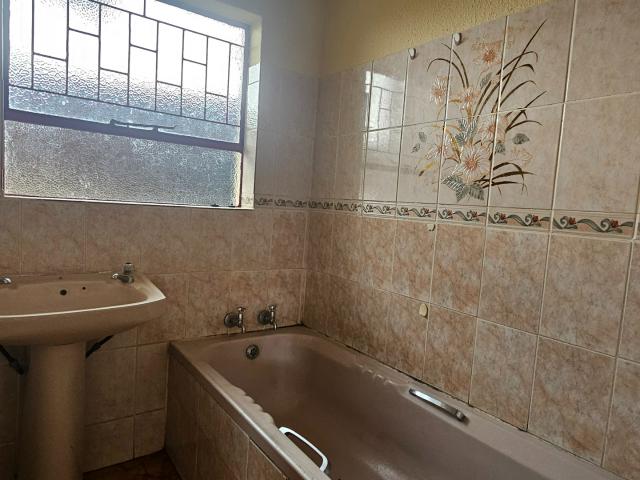 House for rent in Seshego, Limpopo