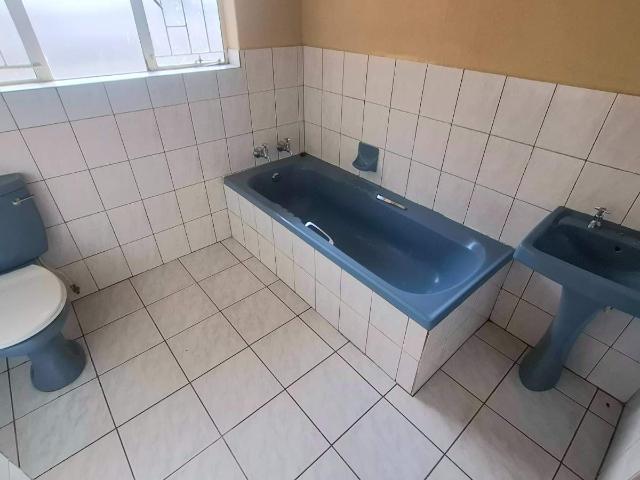 House for rent in Seshego, Limpopo