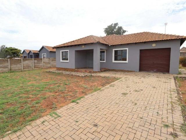 House for rent in Seshego, Limpopo