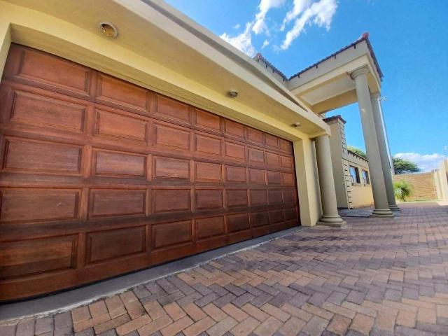 House for rent in Seshego, Limpopo