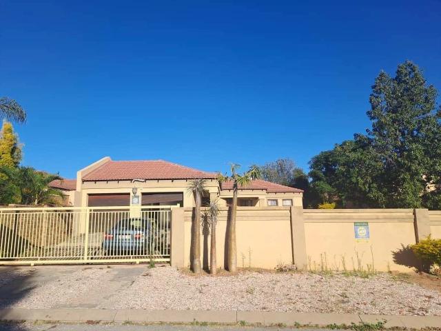 House for rent in Seshego, Limpopo