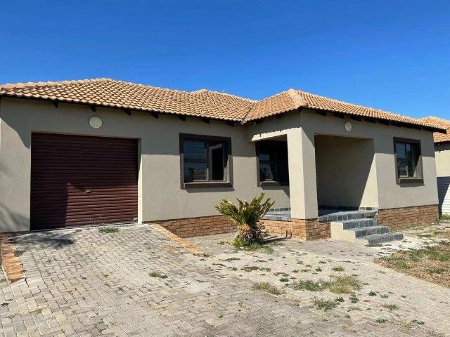 House for rent in Seshego, Limpopo